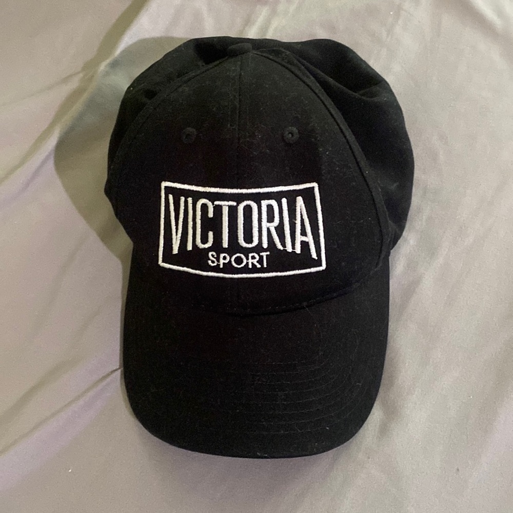Victoria’s Secret hat